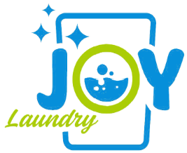 Logo Joy Laundry