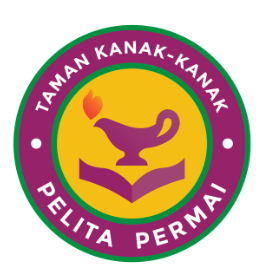Logo TK Pelita Permai
