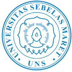 Logo Universitas Sebelas Maret